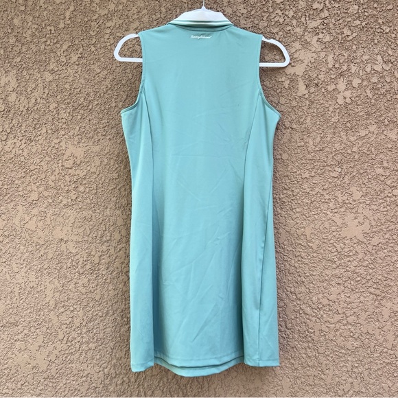 Tommy Bahama Polo Dress Women's Size Small Sporty Golf Tennis - Picture 5 of 12